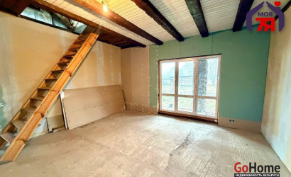 Купить дом, Варковичи, Братьев Басалыга ул., 24.98 соток. Фото 11