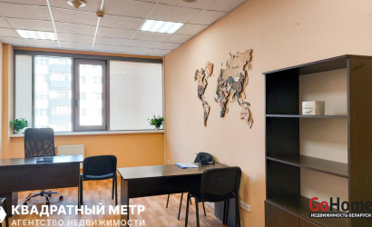 Продажа офиса, Минск, Кольцова 4-й пер., 51,  20.8 кв.м.. Фото 2