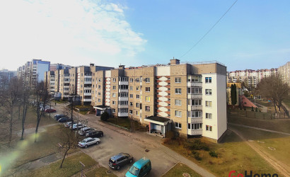Купить 1-комнатную квартиру, Гродно, Клецкова, 80. Фото 8