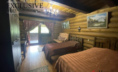 Купить коттедж, Уклеенка, Сосновый пер., 7, 12 соток. Фото 12