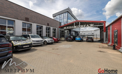 Продажа помещения, Минск, Мавра ул., 47/16, 361.6 кв.м.. Фото 3