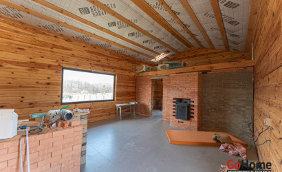 Купить участок, Калинино, 46.65 соток. Фото 11