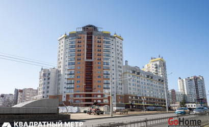 Купить 2-комнатную квартиру, Минск, Притыцкого ул., 39 (Фрунзенский район). Фото 15