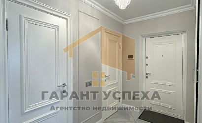 Купить 2-комнатную квартиру, Брест, ул. Папанина, д. . Фото 17