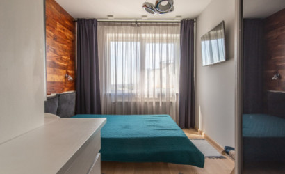 Снять 3-комнатную квартиру на сутки, Минск, тракт Сморговский, д. 3 (Центральный район). Фото 10