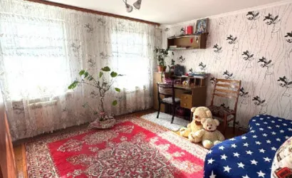  2-этаж.(111.5 м2), Лида(Калинина)
