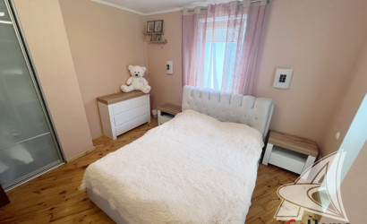 Купить 3-комнатную квартиру, Брест, Восток, ул. Московская. Фото 17