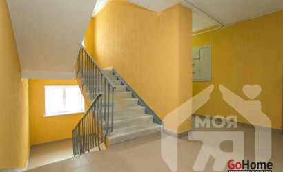 Купить 2-комнатную квартиру, Молодечно, Городокская ул., 116/В. Фото 14