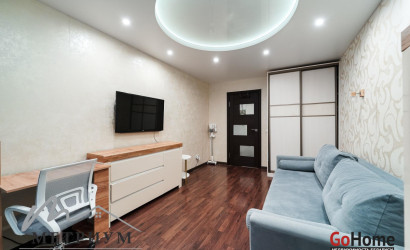 Купить 2-комнатную квартиру, Боровляны, 40 Лет Победы ул., 35/А. Фото 7