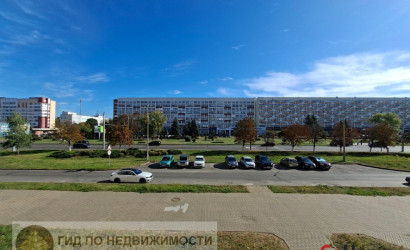 Купить 3-комнатную квартиру, Гомель, ул. Дынды, д. 7А. Фото 16