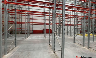 Аренда склада, Прилесье,  1394 кв.м.. Фото 8