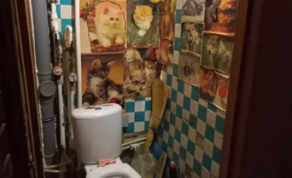 Купить 2-комнатную квартиру, Витебск, Кирова, 7. Фото 17