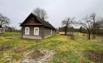 Купить дом, Гребенка, Центральная ул., 25 соток. Фото 5