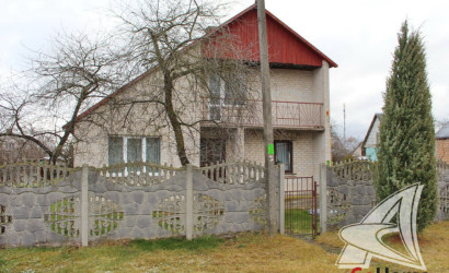 Купить дом, Тельмы-1, Тельминский с/с, 10.18 соток. Фото 3