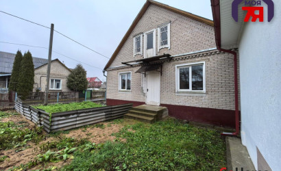 Купить 2-комнатную квартиру, Слуцк, Лобана ул.. Фото 3