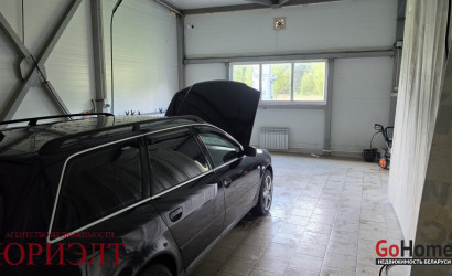 Продажа помещения, Отор, 270.5 кв.м.. Фото 9