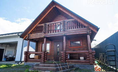 Купить коттедж, Лесковка, Подлесная, 26, 9.4 соток. Фото 6