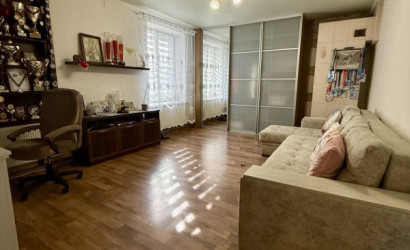 Купить 3-комнатную квартиру, Бобруйск, Ванцетти, 64Б. Фото 4