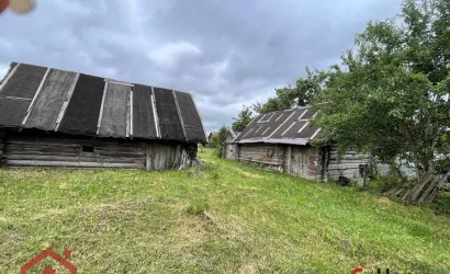  1-этаж.(63.1 м2), Хоромицкие(Центральная)
