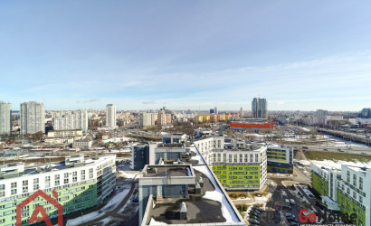 Купить 3-комнатную квартиру, Минск, Скрыганова, 4Д (Фрунзенский район). Фото 34