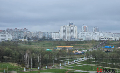 Купить 1-комнатную квартиру, Минск, Лидская ул., 16(Фрунзенский район). Фото 30