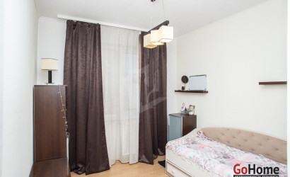 Купить 3-комнатную квартиру, Минск, Слободская ул., 119 (Московский район). Фото 8