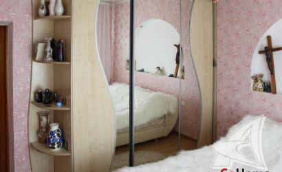 Купить дом, Брест, Речица, 7.18 соток. Фото 11