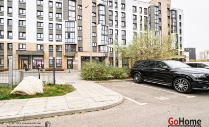 Снять 2-комнатную квартиру, Минск, Нововиленская, 31 (Центральный район). Фото 38