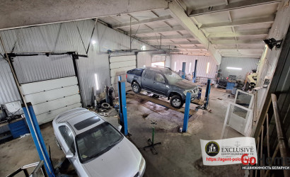 Продажа помещения, Полоцк, Криничная ул., 12/А,  400 кв.м.. Фото 17