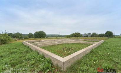 Купить дом, Новая вилейка, Дачная ул., 24.99 соток. Фото 7