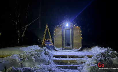 Снять на сутки дом, Браслав, 3и. Фото 13