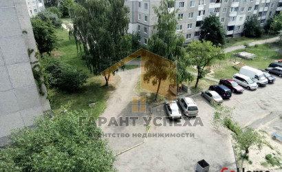 Купить 3-комнатную квартиру, Брест, ул. Ленинградская, д. . Фото 15