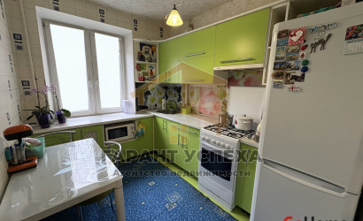 Купить 1-комнатную квартиру, Брест, ул. Карбышева. Фото 3