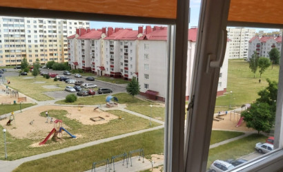 Купить 2-комнатную квартиру, Лида, Кооперативная, 24. Фото 19