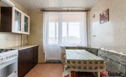 Купить 3-комнатную квартиру, Семенча, Красноборская. Фото 12