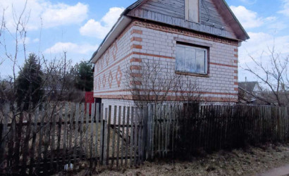 Купить дачу, Селюты, 6.6 соток. Фото 1