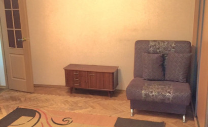 Купить 1-комнатную квартиру, Минск, ул. Славинского, д. 43 (Первомайский район). Фото 5