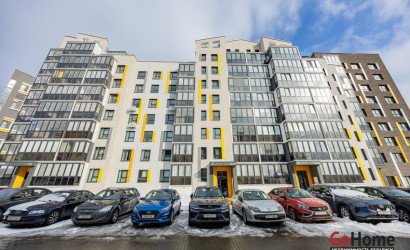 Купить 2-комнатную квартиру, Копище, Михаила Миля ул., 2. Фото 19