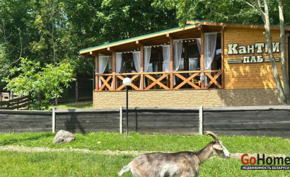 Продажа помещения, Никольцы, Центральная,  1803 кв.м.. Фото 37