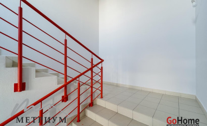 Аренда торгового помещения, Минск, Ратомская ул., 7,  107.2 кв.м.. Фото 3