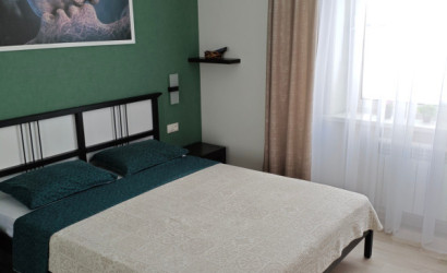 Снять 2-комнатную квартиру на сутки, Витебск, ул. Чкалова , д. 36. Фото 13