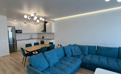 Снять 3-комнатную квартиру, Минск, Победителей, 115 (Центральный район). Фото 28