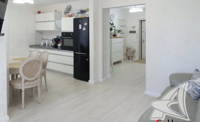 Купить 2-комнатную квартиру, Брест, Восток, ул. Васнецова. Фото 4