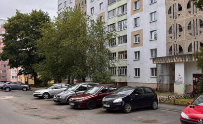Купить 3-комнатную квартиру, Могилев, Урицкого, 9. Фото 1
