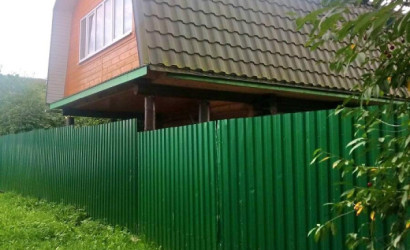 Купить дом в деревне, Струсто, 7.14 соток. Фото 12