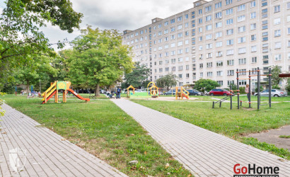Купить 1-комнатную квартиру, Минск, Рокоссовского, 132 (Ленинский район). Фото 24