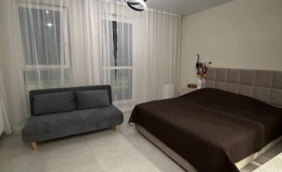 Снять 1-комнатную квартиру, Минск, Игоря Лученка ул. 16 (Октябрьский район). Фото 2