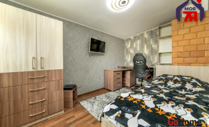  2-этаж.(168.9 м2), Выверы(Мира ул.)