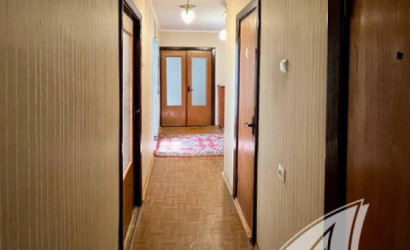 Купить 3-комнатную квартиру, Брест, Центр, ул. Карла Маркса. Фото 16