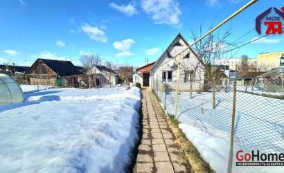 Купить дом, Дзержинск, 9 Мая ул., 9.4 соток. Фото 27